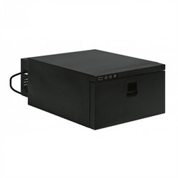 Компрессорный автохолодильник Indel B TB30AM DRAWER M58307 - фото 4921779