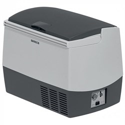Компрессорный автохолодильник Waeco-Dometic CoolFreeze CDF-18 M4220 - фото 4921834