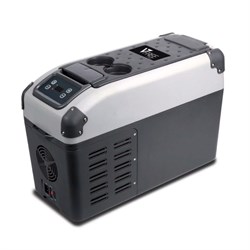 Компрессорный автохолодильник Vitrifrigo VF16P M98856 - фото 4921925