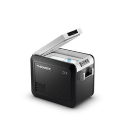 Компрессорный автохолодильник Dometic CFX3 25 M175932 - фото 4921944