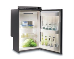 Абсорбционный холодильник Vitrifrigo VTR5080 DG M206121 - фото 4922430