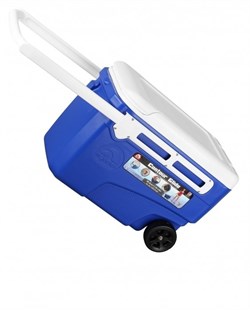 Изотермический контейнер Igloo Contour Glide 38 M57169 - фото 4922521