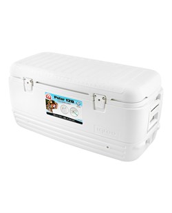 Изотермический контейнер Igloo Polar 120 M26690 - фото 4922541