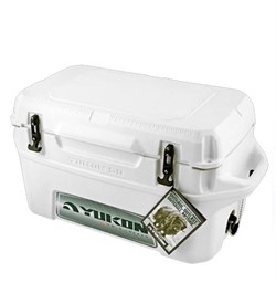 Изотермический контейнер Igloo Yukon 50 white M26701 - фото 4922618