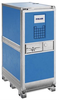 Термоконтейнер Polair CT-1000 M212930 - фото 4922906
