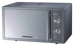 Печь микроволновая GASTRORAG WD90023SLB7 E42483 - фото 4923384