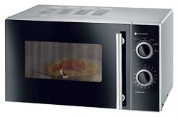 Печь микроволновая Airhot WP900-23L E122739 - фото 4923396