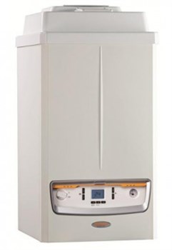 Настенный газовый котел Immergas VICTRIX PRO 100 2 ErP (одноконтурный) M174824 - фото 4926746