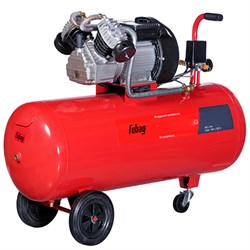 Компрессор Fubag VDС 400/50 CM3 559-098599 - фото 4958600