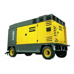 Дизельный компрессор Atlas Copco XAS 746 Cd 904-038173 - фото 4962099