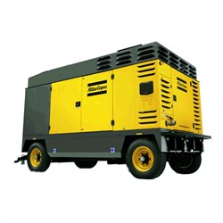 Дизельный компрессор Atlas Copco XRVS 476 Cd 904-038201 - фото 4962117