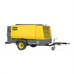 Дизельный компрессор Atlas Copco XAMS 287 Dd 904-038186 - фото 4962225