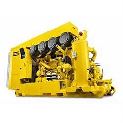 Дизельный компрессор Atlas Copco XRXO 667 Cd 904-038213 - фото 4962234
