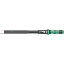 Ключ динамометрический регулируемый WERA Click-Torque X 6 151-156799 - фото 4990163