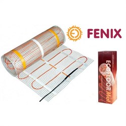 Нагревательный мат Fenix LDTS 12 1800-165 M62912 - фото 4993156