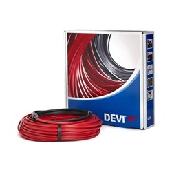 Нагревательный кабель ДЕВИ DEVIflex 10T 1220 Вт 120 м M188918 - фото 4994338
