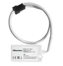 Wi-Fi модуль Hisense AEH-W4G1 M204636 - фото 4995143