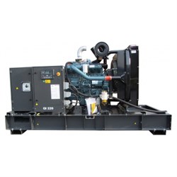 Дизельная электростанция Atlas Copco QI 220 549-082937 - фото 5025270