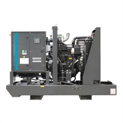 Дизельная электростанция Atlas Copco QI 415 Vd 549-082943 - фото 5025424