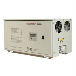 Стабилизатор LIDER PS 7 500 SQ-PRO-40 390-085110 - фото 5033997