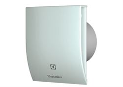 Вытяжка для ванной комнаты Electrolux EAFM-100 M14244 - фото 5158775