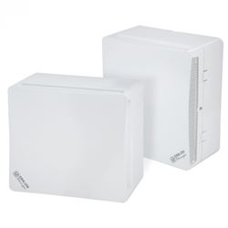 Вытяжка для ванной Soler & Palau EBB-250 T DESIGN (230V 50) M44418 - фото 5159355