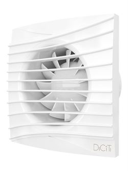 Вытяжка для ванной DiCiTi SILENT 4C M105665 - фото 5159590