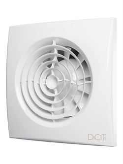 Вытяжка для ванной DiCiTi AURA 5C MR M107547 - фото 5159826