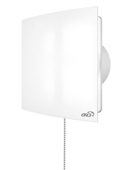Вытяжка для ванной ERA QUADRO 5C-02 M182503 - фото 5160285