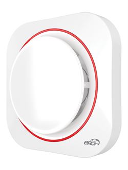 Вытяжка для ванной ERA DISC 5C ET M182628 - фото 5160301
