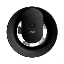 Вытяжка для ванной PAX NORTE BLACK M185286 - фото 5160307