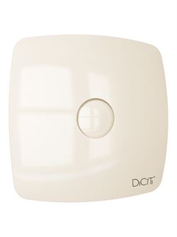 Вытяжка для ванной DiCiTi RIO 5C Ivory M186129 - фото 5160340