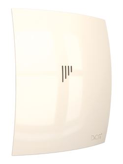 Вытяжка для ванной DiCiTi Breeze 5C Ivory M186265 - фото 5160394