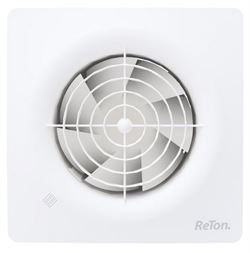 Вытяжка для ванной ReTon Solo-100 В M222917 - фото 5160721