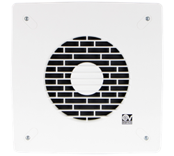 Оконный вентилятор Vortice Vario 230/9 ARI LL S M130439 - фото 5161202