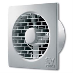 Вытяжка для ванной Vortice PUNTO FILO MF120/5 Т M43956 - фото 5161658