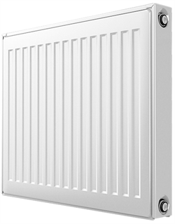 Стальной панельный радиатор Royal Thermo COMPACT C11-450-500 RAL9016 M186426 - фото 5180935