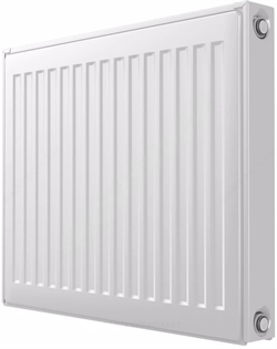 Стальной панельный радиатор Heaton С 22 500х1000 бок/п RAL9016 M244642 - фото 5181754