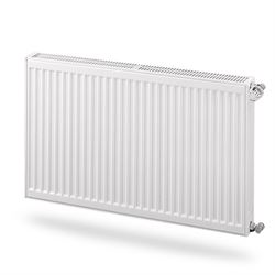 Стальной панельный радиатор Purmo Compact C11- 500-1400 К M31875 - фото 5184351