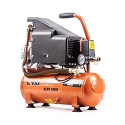 Компрессор масляный коаксиальный FoxWeld AERO 140/8 559-201683 - фото 5239146