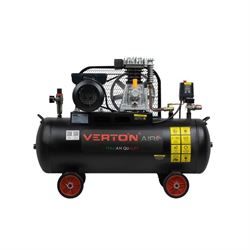 Компрессор Verton Air AC-80/420R (230/50 В/Гц,масл.рем.420л/м,80л,10б,2,5кВт,2800об/мин,италь.тип,ра 559-222262 - фото 5239445