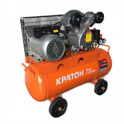 Компрессор масляный Кратон AC-440-50-BDV 574-083845 - фото 5240102