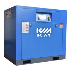 Дожимной поршневой бустер KraftMachine КМ9.0-БД-7/30 925-164154 - фото 5241722