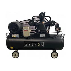 Компрессор поршневой Zitrek z3k500/100 (380В) 574-099855 - фото 5247995