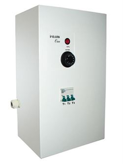 Электрический котел Интойс One H 12 M30883 - фото 5248728
