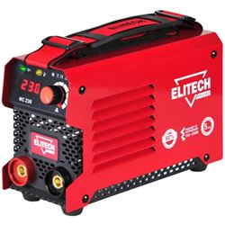 Сварочный инвертор Elitech ИС 230 282-155677 - фото 5258437