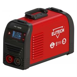 Сварочный инвертор Elitech ИС 180М 282-155670 - фото 5258507