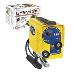 Сварочный инвертор GYS GYSMI 80 P (коробка) 282-091654 - фото 5258760