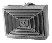 Водяной тепловентилятор Ballu BHP-W4-20-D M127936 - фото 5263558