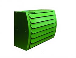 Водяной тепловентилятор Tropik Line AERO 35D40 M104033 - фото 5264165